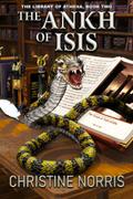 The Ankh of Isis
