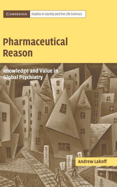 Pharmaceutical Reason