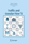 Traffic and Granular Flow ’15