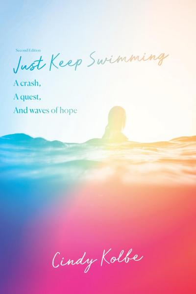 Just Keep Swimming