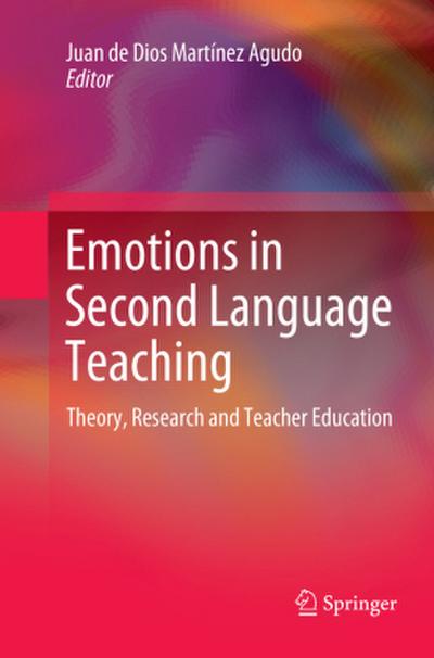 Emotions in Second Language Teaching