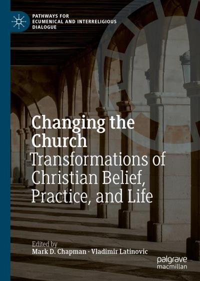 Changing the Church