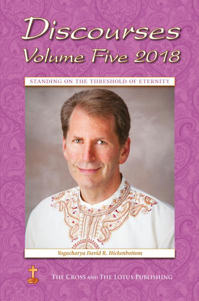 Discourses Volume 5, 2018