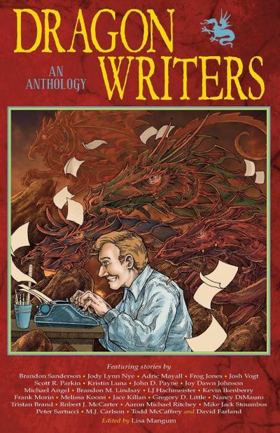 Dragon Writers