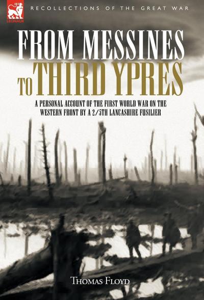 From Messines to Third Ypres