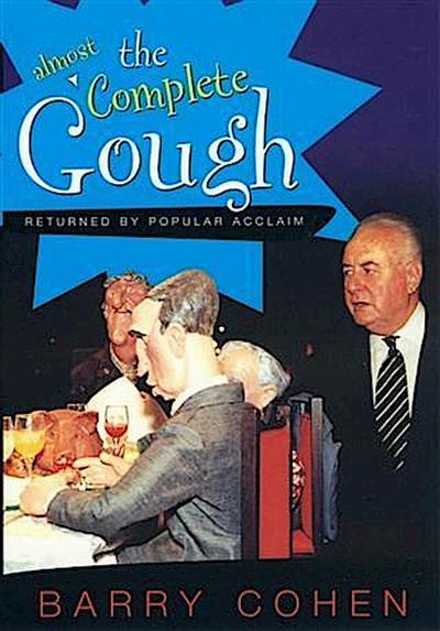 (almost) Complete Gough