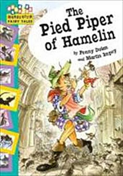 Pied Piper of Hamelin