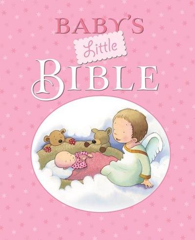 Baby’s Little Bible