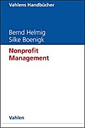 Nonprofit Management