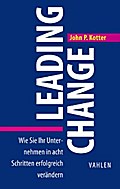 Leading Change