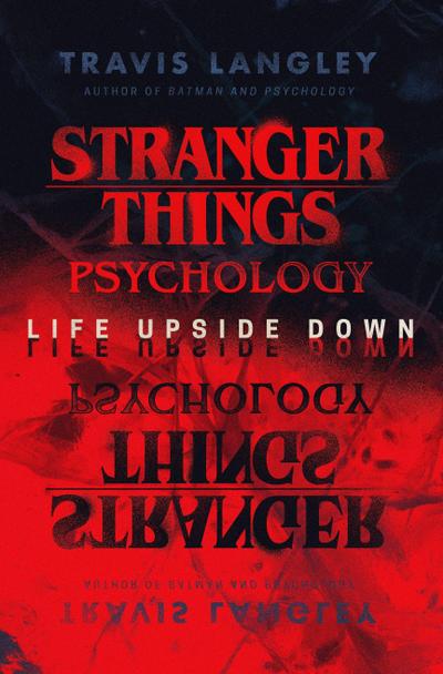 Stranger Things Psychology