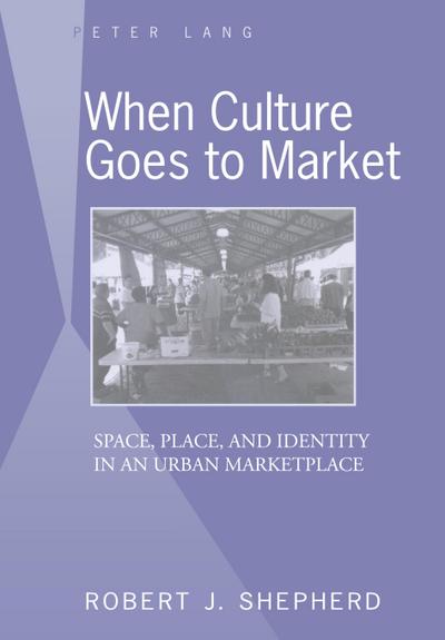 When Culture Goes to Market