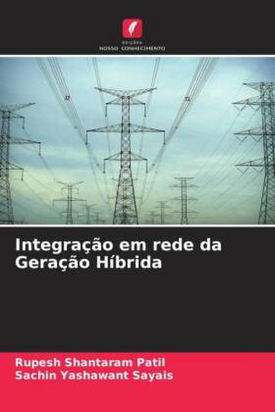 Integração em rede da Geração Híbrida