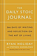 The Daily Stoic Journal