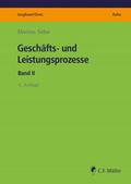 Geschäfts- und Leistungsprozesse II