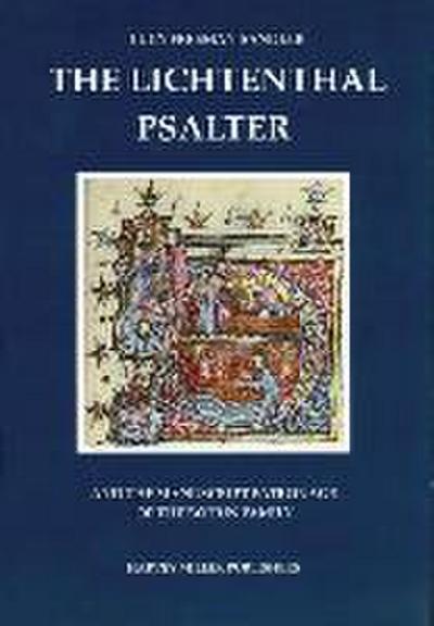 The Lichtenthal Psalter