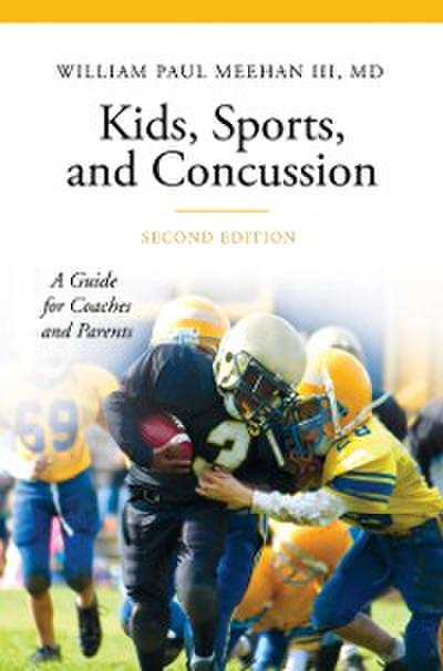 Kids, Sports, and Concussion