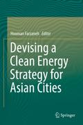 Devising a Clean Energy Strategy for Asian Cities