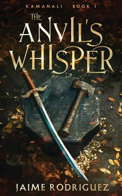 The Anvil’s Whisper