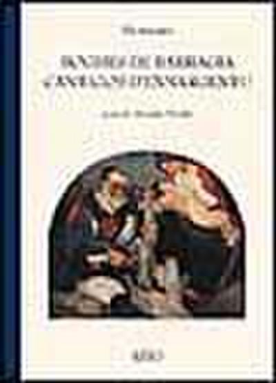 Boghes de Barbagia. Cantigos d’Ennargentu