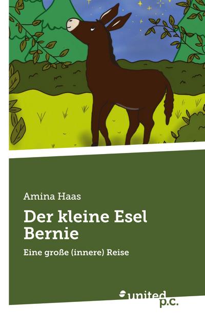 Der kleine Esel Bernie