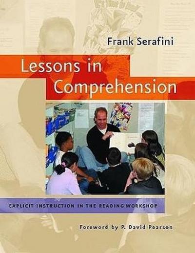Lessons in Comprehension
