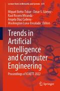 Trends in Artificial Intelligence and Computer Engineering