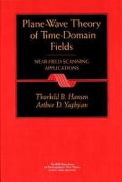 Plane-Wave Theory of Time-Domain Fields