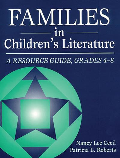 Families in Children’s Literature