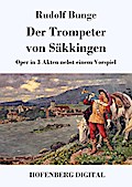 Der Trompeter von Säkkingen