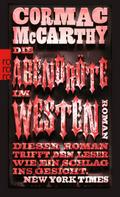 Die Abendröte im Westen: Roman