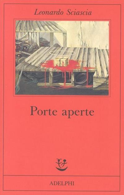 Porte aperte