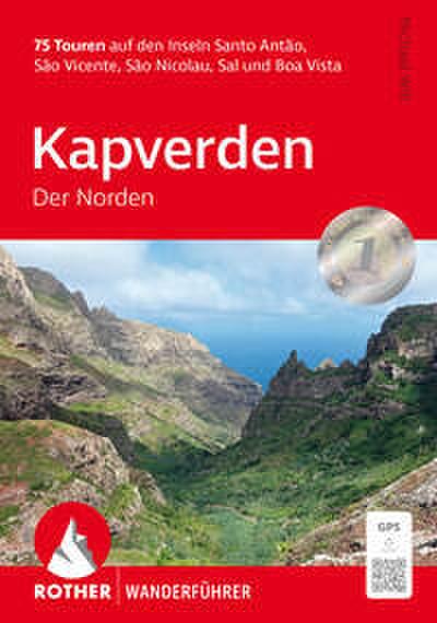Kapverden - Der Norden