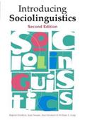 Introducing Sociolinguistics