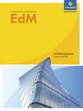 Elemente der Mathematik SII - Ausgabe 2014 für Nordrhein-Westfalen: Einführungsphase Schulbuch: Sekundarstufe 2 - Ausgabe 2014