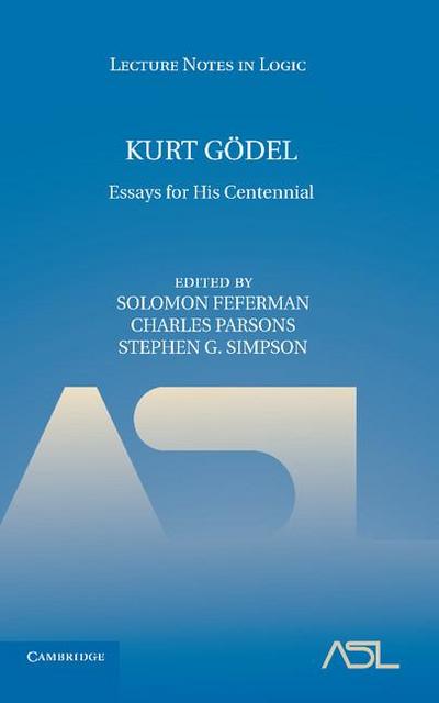 Kurt Godel