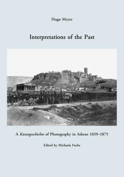 Interpretations of the Past.