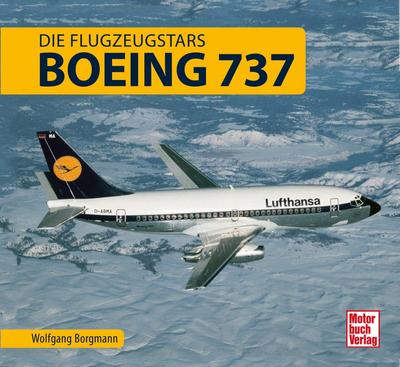 Borgmann, Boeing 737