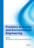 Frontiers of Energy and Environmental Engineering