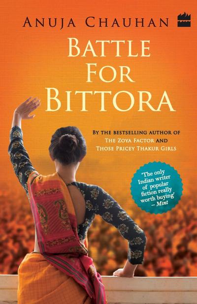 BATTLE FOR BITTORA
