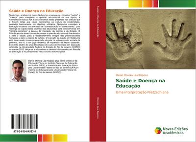 Saúde e Doença na Educação