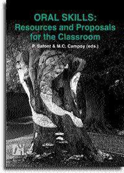 Oral skills : resources and proposals for the classroom