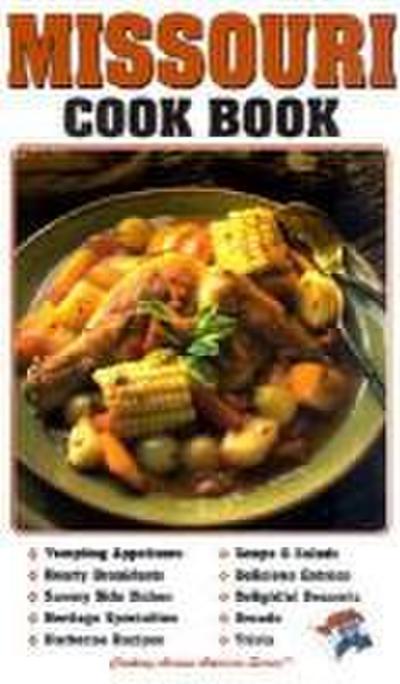 Missouri Cook Book