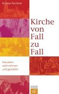 Kirche von Fall zu Fall