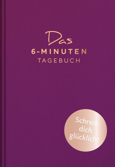 Das 6-Minuten-Tagebuch (madeira)