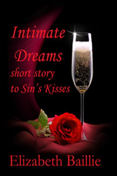 Intimate  Dreams (Dark Heat)
