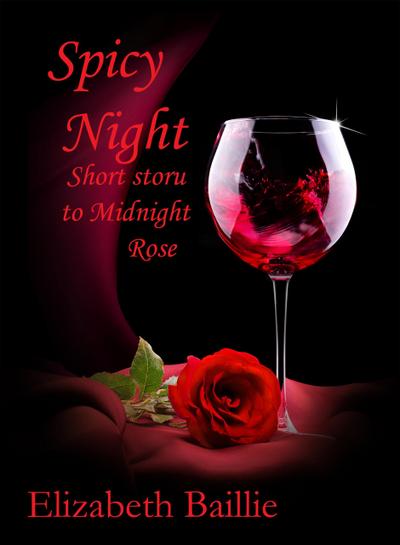 Spicy Night (Dark Heat)