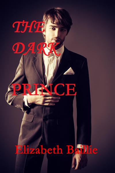 The Dark Prince (Dark Heat, #4)