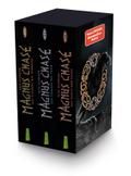 Magnus Chase: Magnus-Chase-Schuber (3 Bände im Taschenbuch-Schuber)