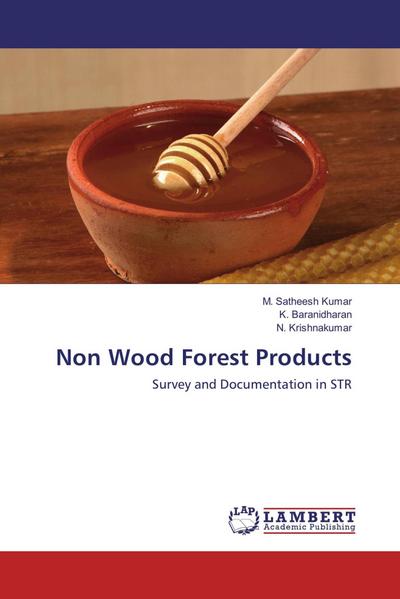 Non Wood Forest Products